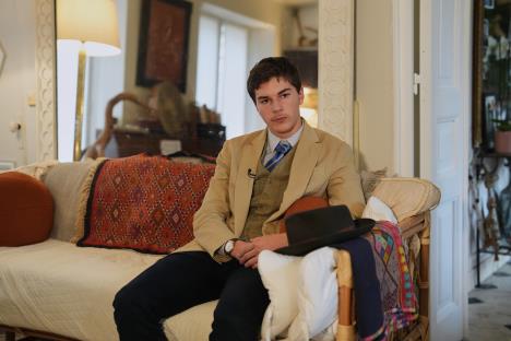 Pedro Elias Garzon Devo