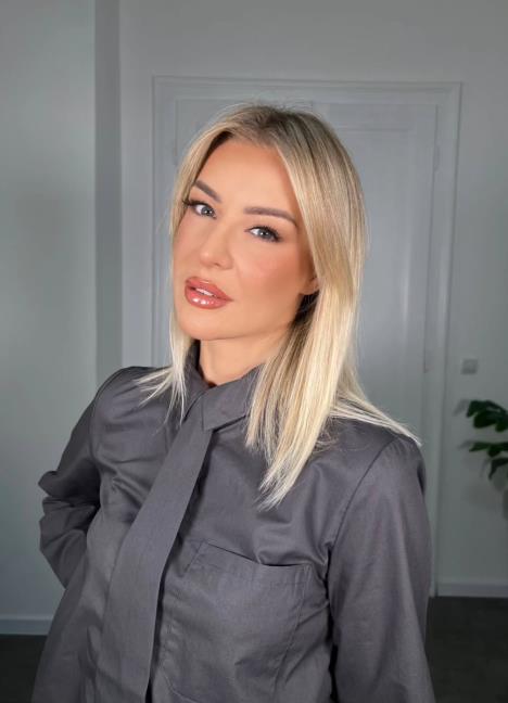 Aleksandra Caka Ivanov