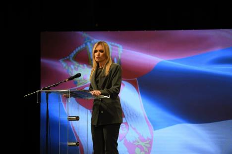 Milica Đurđević Stamenkovski