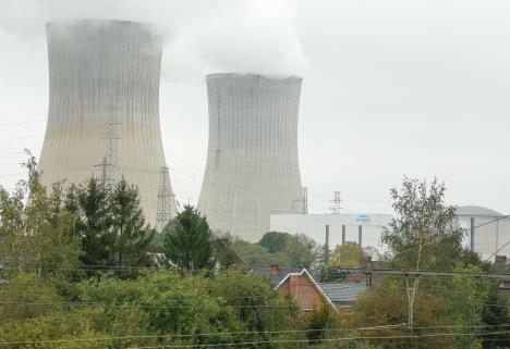 Nuklearna elektrana Doel