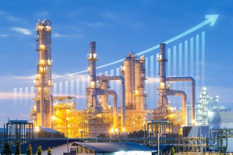 Rafinerija nafte i gasa