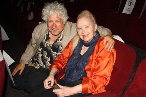 Sali Kirkland primljena na palijativnu negu