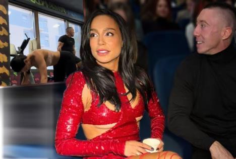 Edita Aradinović Nenad Stević