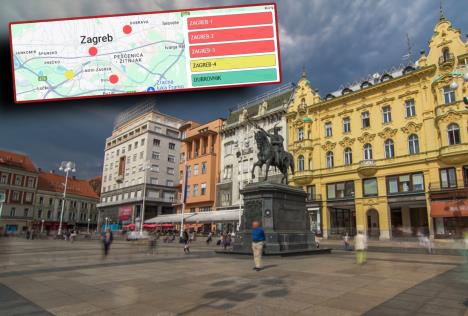 Zagreb