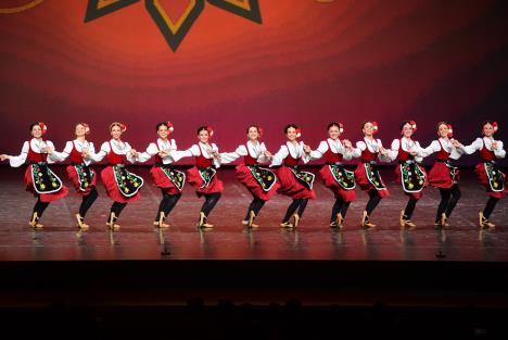 Balet Igora Mojsejeva