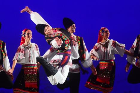 Balet Igora Mojsejeva