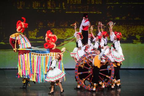 Balet Igora Mojsejeva