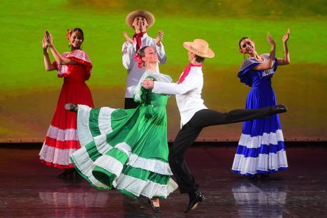 Balet Igora Mojsejeva