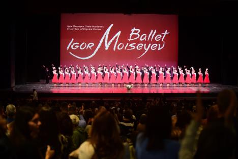 Balet Igora Mojsejeva