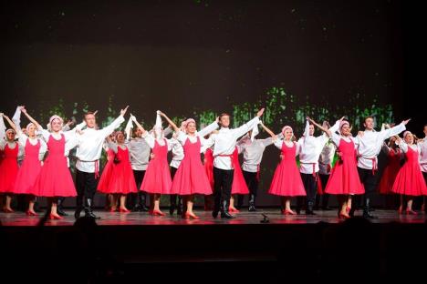 Balet Igora Mojsejeva