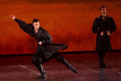 Balet Igora Mojsejeva