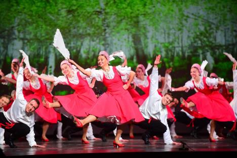 Balet Igora Mojsejeva