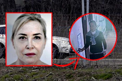 Pronađeno telo nestale doktorke Antonie Ket