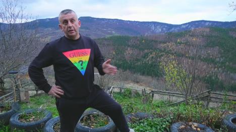 selo Dubrava tromeđa