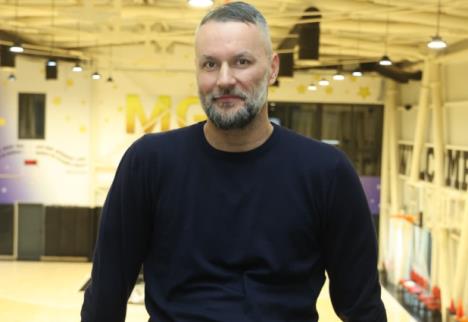 Milan Gurović - legenda srpske košarke