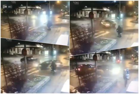 saobraćajna nesreća