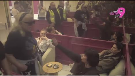 Miljana Kulić i Zorica Marković