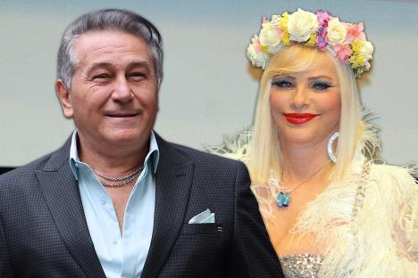 Halid Muslimović i Ćićolina