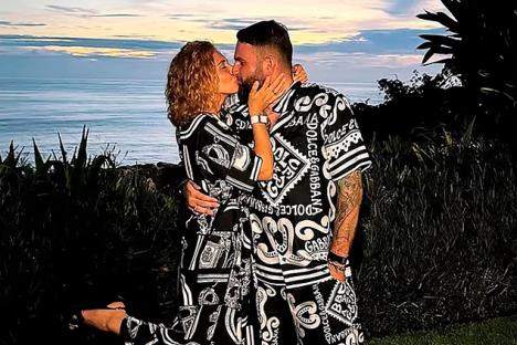 Roman Novank ,Ana Novak ,ubistvo