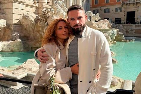 Roman Novank ,Ana Novak ,ubistvo