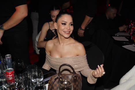 Aleksandra Mladenović