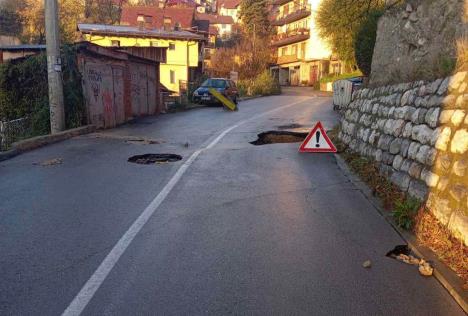 Užice Beogradska ulica