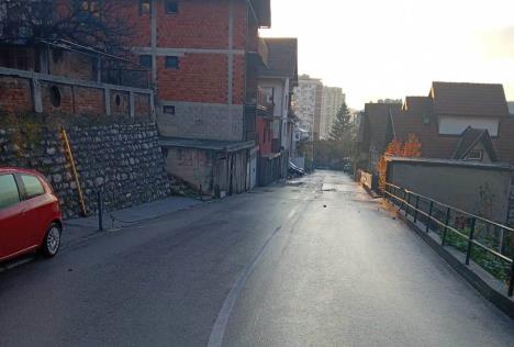 Užice Beogradska ulica