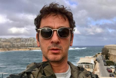 Vladan Spiridonović Spirko