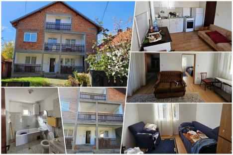 Umčari kuća na prodaju