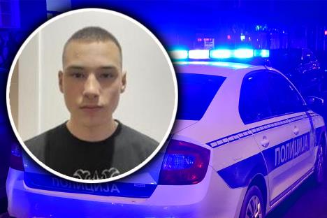 Stevan Sekulić Kik bokser uhapšen