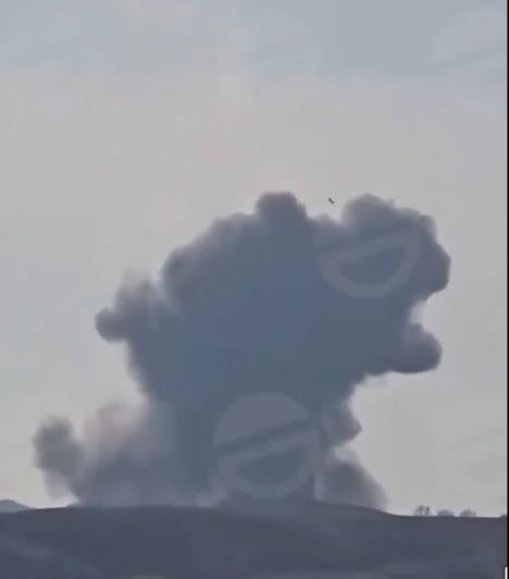 Turska pad aviona Herkules C130