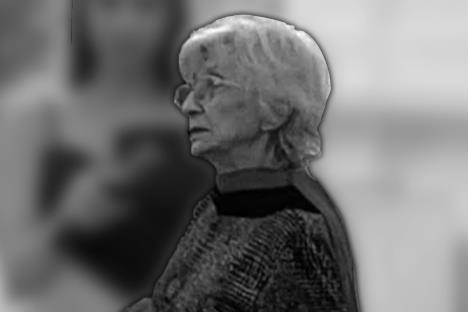 dr Zorica Arsić Mandarić