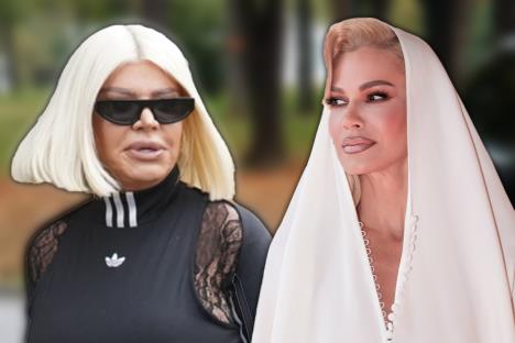 Nataša Bekvalac Dara Bubamara