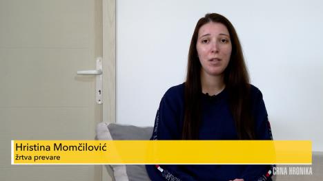 Hristina Momčilović