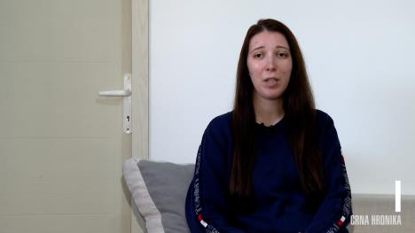 Hristina Momčilović