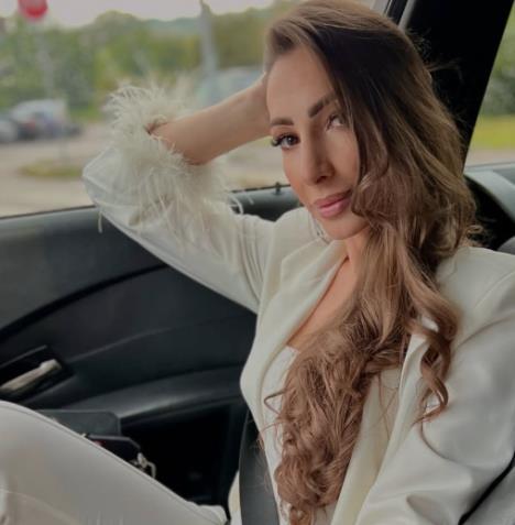 Jovana Bajs o gubitku deteta