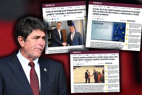 Dragan Šolak, istina ne bira stranu