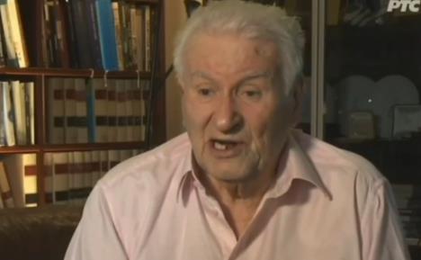 Dragoljub Mićunović