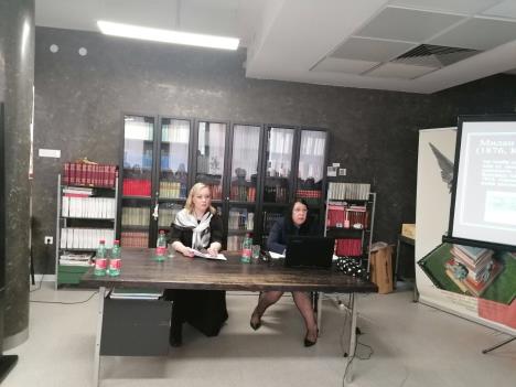 Manifestacija u znak sećanja na misiju Bolnice škotskih žena