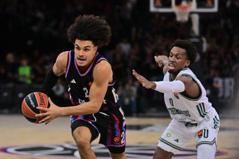 Nadir Hifi i Ti Džej Šorts