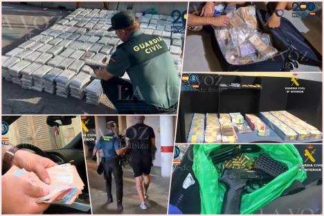 Španija hapšenje kartel Stefan Milojević