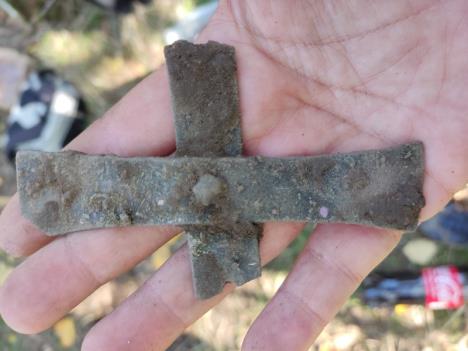 arheološko nalazište Hisar Prokuplje