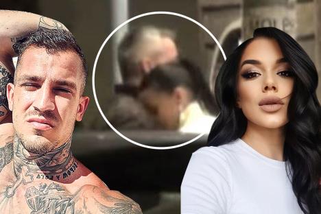 Milica Rađen Stefan Milojević