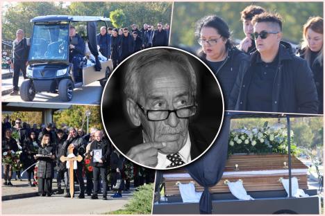 Rajko Šerifović sahrana