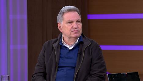 Dragoljub Kojčić gost Kurir televizije