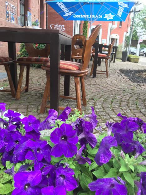 prodaja restoran nemačka