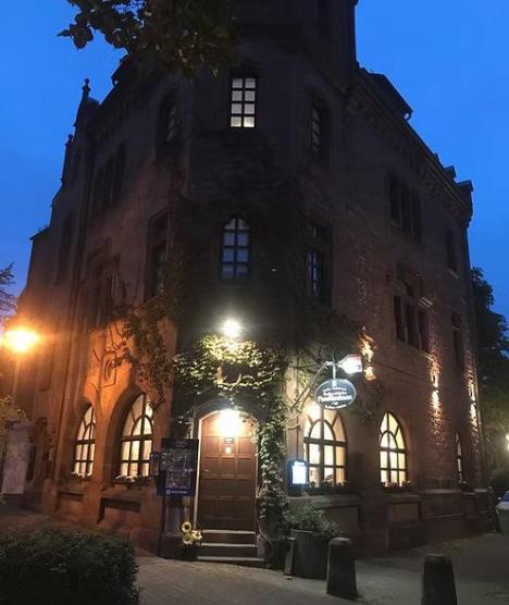 prodaja restoran nemačka