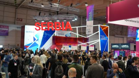 Veb samit u Lisabonu