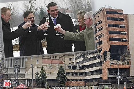 Marsalat i generalstab, foto Vladimir Milovanovic BETA,  Nebojsa Mandic.jpg