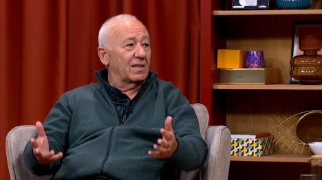 Goran Radosavljević Guri